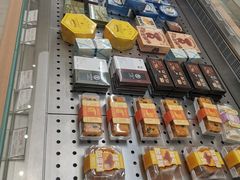 -好利来(西铁营万达广场店)