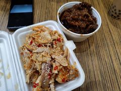 -华辉小食