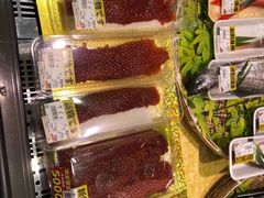 -吉之仙•中国制造•出口级食材日料店(领事馆总店)