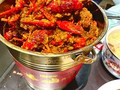 -阿财老铺·老蚌埠龙虾城(华夏总店)