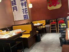 -涿派·炝锅鱼(涿州店)