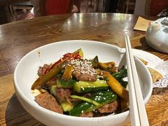 -金苑酒家·客家菜·广东老字号(万象店)