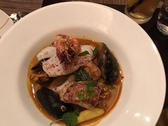 -db Bistro & Oyster Bar by Daniel Boulud(滨海湾金沙店)