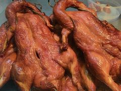 -上海枇杷烤鸭(城乡贸易中心店)
