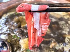 -香满锅老北京羊蝎子火锅·家常菜(新街口店)