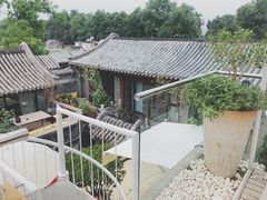 -糖房咖啡(南锣鼓巷店)