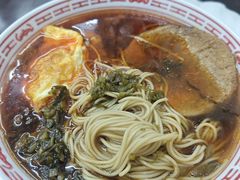 -吴茂兴本帮面(百色路店)