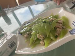 -碧海银沙海鲜餐厅(恒大海上威尼斯店)