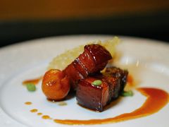 -福州仓山凯悦酒店·闽味中餐厅