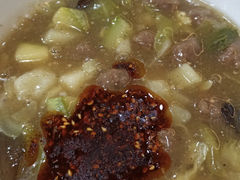 -邢老三肉丸糊辣汤(西安总店)