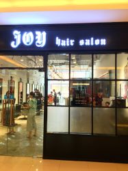 -JOY Hair salon