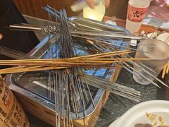 -福苗小骆驼烧烤(大唐不夜城店)