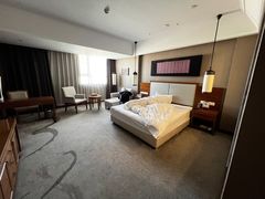 -日喀则乔穆朗宗酒店