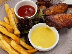 -Money Shops(愚园路店)