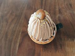 栗子桂花蛋糕-81bakery(关山路店)