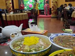 -真不同饭店(老城店)