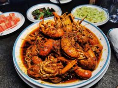 -三妹小龙虾·黄油蟹(华侨城总店)