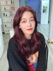 点击看大图 -KIMI HAIR SALON·烫染设计店