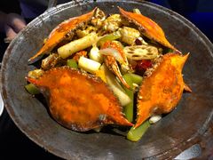 -西街夜油条·麻团包乌饭