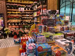 -The Green Party(湛江万达广场店)