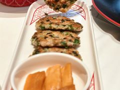 -谭厨中山传家菜.乳鸽.脆鲩鱼(华强北中航城店)