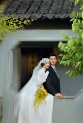 -今生有约婚纱摄影店(景德路店)