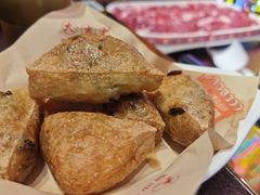 -大吉利·潮汕鲜牛肉火锅(总店)