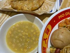 -魔都三兄弟酸辣粉·蘸卤炸串(虹桥万科店)