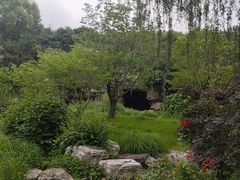 -燕郊植物园