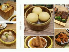 -粤港餐厅(禹州商业广场店)