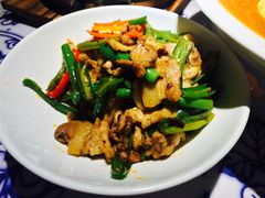 -卢大鲜鱼头捞饭(美利广场店)