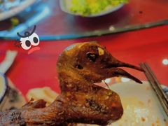 -天羽烤乳鸽店(财大家属院店)