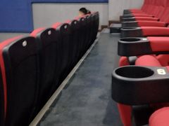 -华谊兄弟影院(北京洋桥店)
