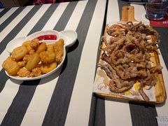 -Aqua Oasis 水天堂(石路天虹店)