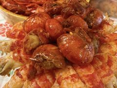 -靓靓蒸虾·头牌蒸虾(雪松路总店)