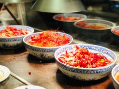 -赛瑞喜来登大酒店-盛宴自助餐厅