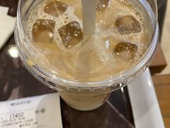 -COSTA COFFEE(上海月星环球港店)