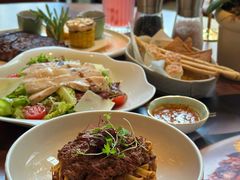-OGGI TRATTORIA PIZZERIA(深业上城店)