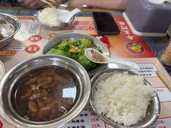 -阿秋牛排(湖心街店)