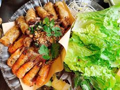 -大头虾越式风味餐厅(光明广场店)