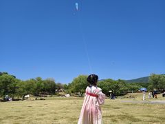-钟山体育运动公园