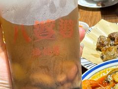 -八婆婆烧仙草(中山路店)