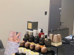 -木兰逸•泰式按摩•头疗•SPA(车公庙店)