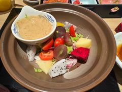 -匠和风精致料理(福州金融街万达店)
