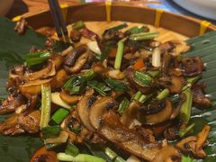 -云海肴·汽锅鸡·云南菜(美罗城店)