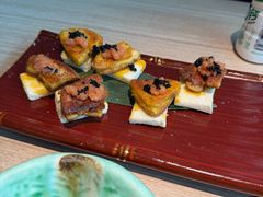 -匠和风精致料理(成都龙湖滨江天街店)