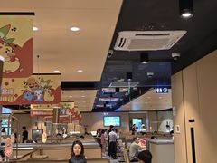 -海底捞火锅(万象城店)