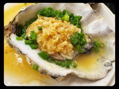 -健跳小海鲜(人民路店)