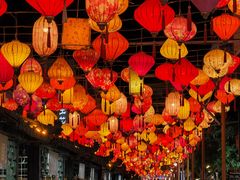 -沙州食驿·非遗小吃夜市