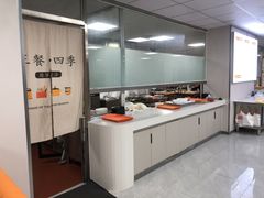 -三盛楼饭店(四流中路店)